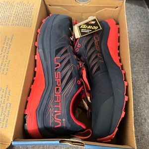 La Sportiva Jackal GTX trail running shoe